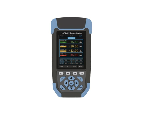 10G PON Optical Power Meter