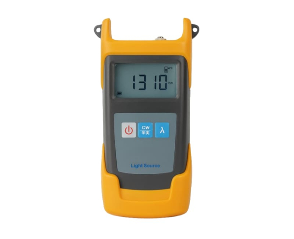 Optical Power Meter