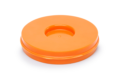 FCST-PUEM4 1.5-1.7m Extended Range Disk Markers
