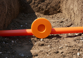 FCST-PUEM4 1.5-1.7m Extended Range Disk Markers
