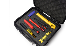 FCST24 Telecom Pipe Cutter Toolkit