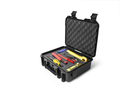 FCST24 Telecom Pipe Cutter Toolkit
