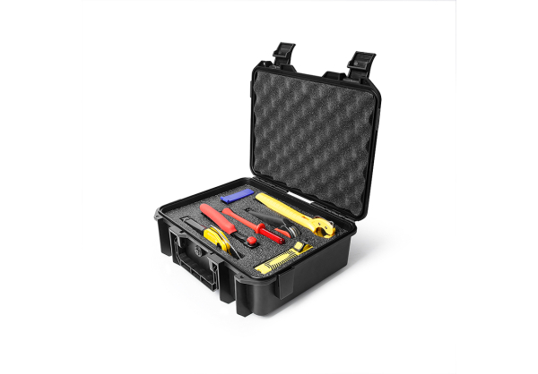 FCST24 Telecom Pipe Cutter Toolkit