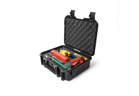 FCST23 HDPE & LSZH Microduct Cutter Toolkit
