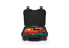 FCST23 HDPE & LSZH Microduct Cutter Toolkit