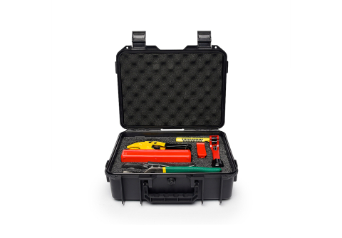 FCST23 HDPE & LSZH Microduct Cutter Toolkit