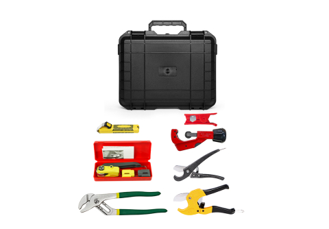 FCST23 HDPE & LSZH Microduct Cutter Toolkit