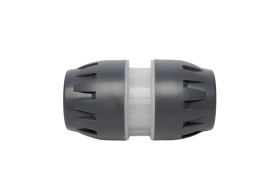 FCST-ERS42.2(1 1/4,SDR11) HDPE Silicon Core Pipe Connector