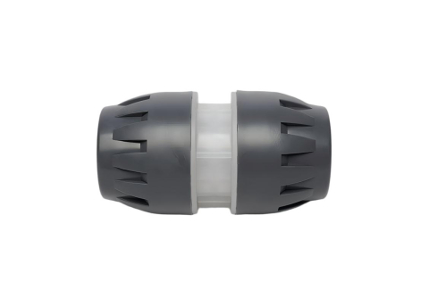 FCST-ERS42.2(1 1/4,SDR11) HDPE Silicon Core Pipe Connector