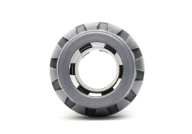 FCST-ERS42.2(1 1/4,SDR11) HDPE Silicon Core Pipe Connector