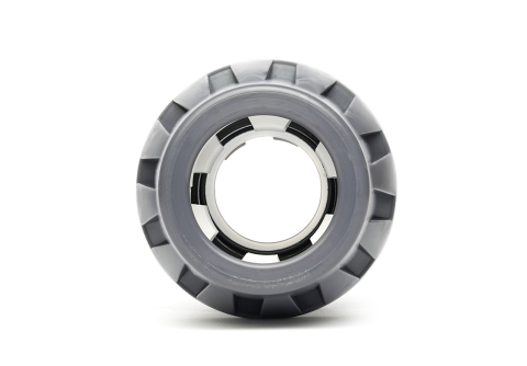 FCST-ERS42.2(1 1/4,SDR11) HDPE Silicon Core Pipe Connector