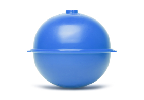 FCST-MB145.7kHZ Marker Ball Blue For Water