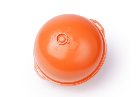 FCST-MB101.4kHZ Marker Ball -For Telecom