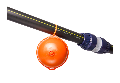 FCST-MB101.4kHZ Marker Ball -For Telecom