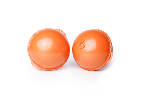 FCST-MB101.4kHZ Marker Ball -For Telecom