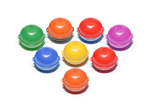 FCST-MB101.4kHZ Marker Ball -For Telecom