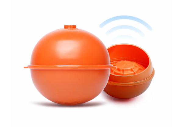 FCST-MB101.4kHZ Marker Ball -For Telecom