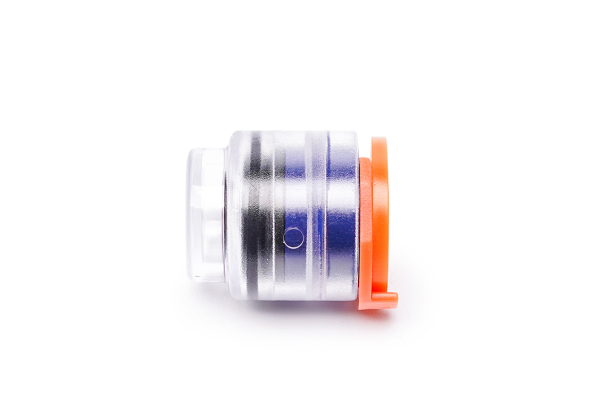  FCST-ERPUB7 Microduct End Stop Connector
