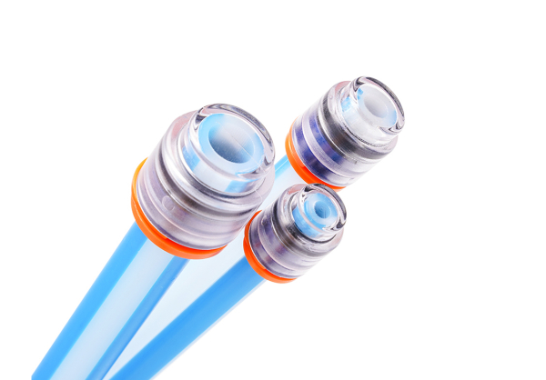  FCST-ERPUB7 Microduct End Stop Connector