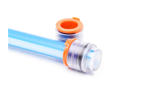FCST-ERPUB14 Transparent Micro Duct End Cap