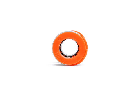 FCST-ERPU12/10 IP68 microduct straight connector