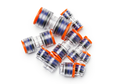 FCST-ERPUB12 HDPE Microduct End Stop ( 1800 / Box )