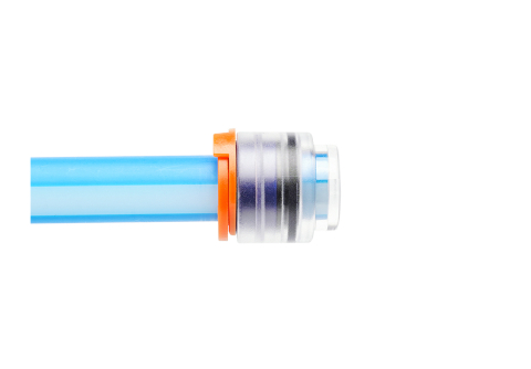 FCST-ERPUB12 HDPE Microduct End Stop ( 1800 / Box )