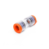 FCST-ERPU12/10 Microduct Straight Connector ( 800 / Box )