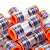 FCST-ERPU14/10 microduct straight connector ( 50 / Box )