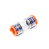FCST-ERPU14/10 microduct straight connector ( 50 / Box )
