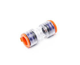 FCST-ERPU14/10 Microduct Straight Connector For Blown fiber systems ( 700 / Box )