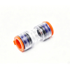 FCST-ERPU14/12 Microduct Straight Connector ( 700 / Box )