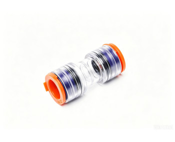 FCST-ERPU14/12 Microduct Straight Connector ( 700 / Box )