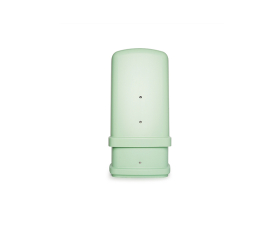 LLDPE Outdoor Dame Plastic Waterproof Fiber Optic Pedestal for Fiber Optic Distribution