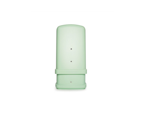 LLDPE Outdoor Dame Plastic Waterproof Fiber Optic Pedestal for Fiber Optic Distribution
