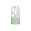 LLDPE Outdoor Dame Plastic Waterproof Fiber Optic Pedestal for Fiber Optic Distribution