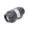FCST-ERS42.2(1 1/4,SDR11) 1.25" Clear-Lock Coupler ( 24 / Box )