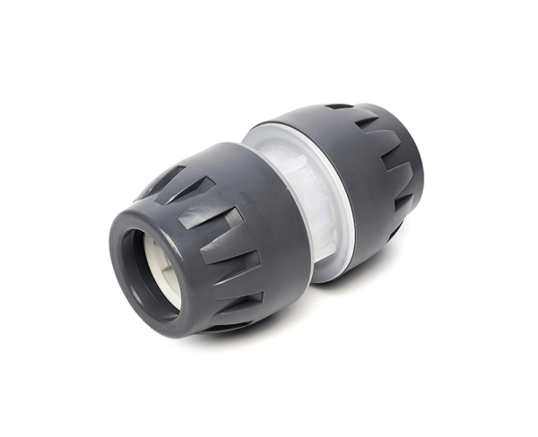 FCST-ERS42.2(1 1/4,SDR11) 1.25" Clear-Lock Coupler ( 24 / Box )