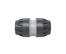 FCST-ERS42.2(1 1/4,SDR11) 1.25" Clear-Lock Coupler ( 24 / Box )