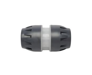 FCST-ERS42.2(1 1/4,SDR11) 1.25" Clear-Lock Coupler ( 24 / Box )