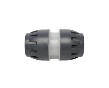 FCST-ERS42.2(1 1/4,SDR11) 1.25" Clear-Lock Coupler ( 24 / Box )
