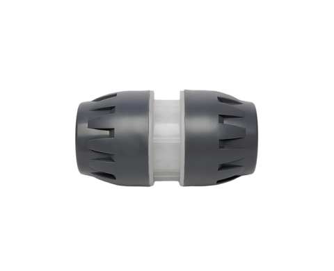FCST-ERS42.2(1 1/4,SDR11) 1.25" Clear-Lock Coupler ( 24 / Box )