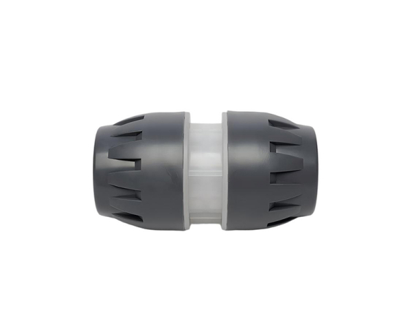 FCST-ERS42.2(1 1/4,SDR11) 1.25" Clear-Lock Coupler ( 24 / Box )