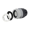 FCST-ERS42.2(1 1/4,SDR11) 1.25" Clear-Lock Coupler ( 24 / Box )