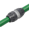 FCST-ERS42.2(1 1/4,SDR11) 1.25" Clear-Lock Coupler ( 24 / Box )