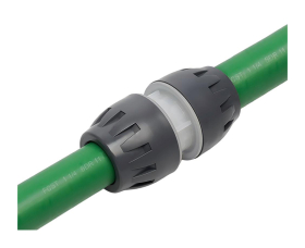 FCST-ERS42.2(1 1/4,SDR11) 1.25" Clear-Lock Coupler ( 24 / Box )
