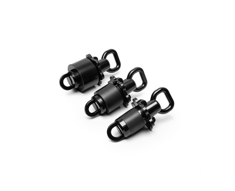 FCST-EDP40 Cable Blank Duct Plug Seals ( 20 / Box )