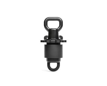 FCST-EDP40 Gas Tight Duct Plug ( 300 / Box )