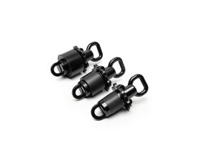 FCST-EDP40 Gas Tight Duct Plug ( 300 / Box )