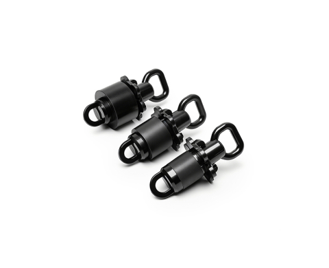 FCST-EDP40 Gas Tight Duct Plug ( 300 / Box )